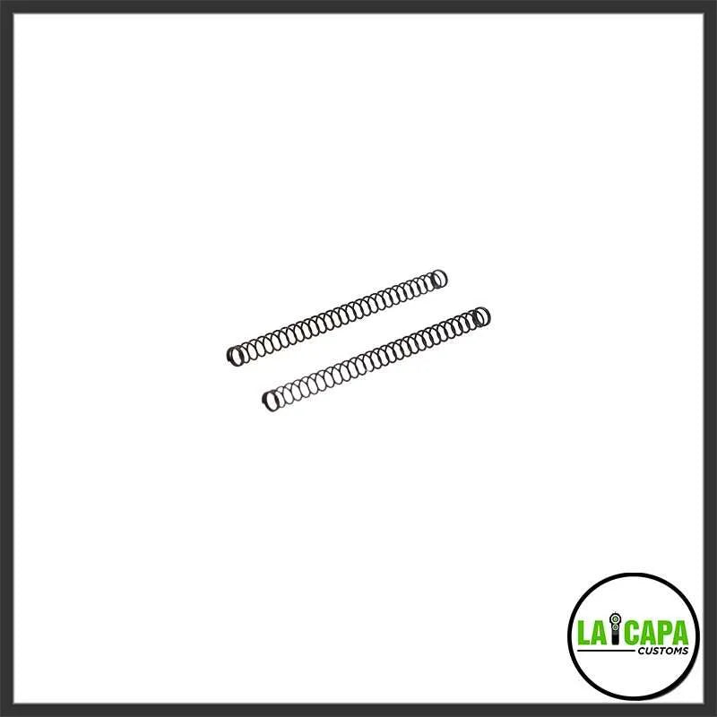 BattleFlair 140% Nozzle Spring for Hi Capa (2 Pack) BattleFlair 140% Nozzle Spring for Hi Capa (2 Pack)